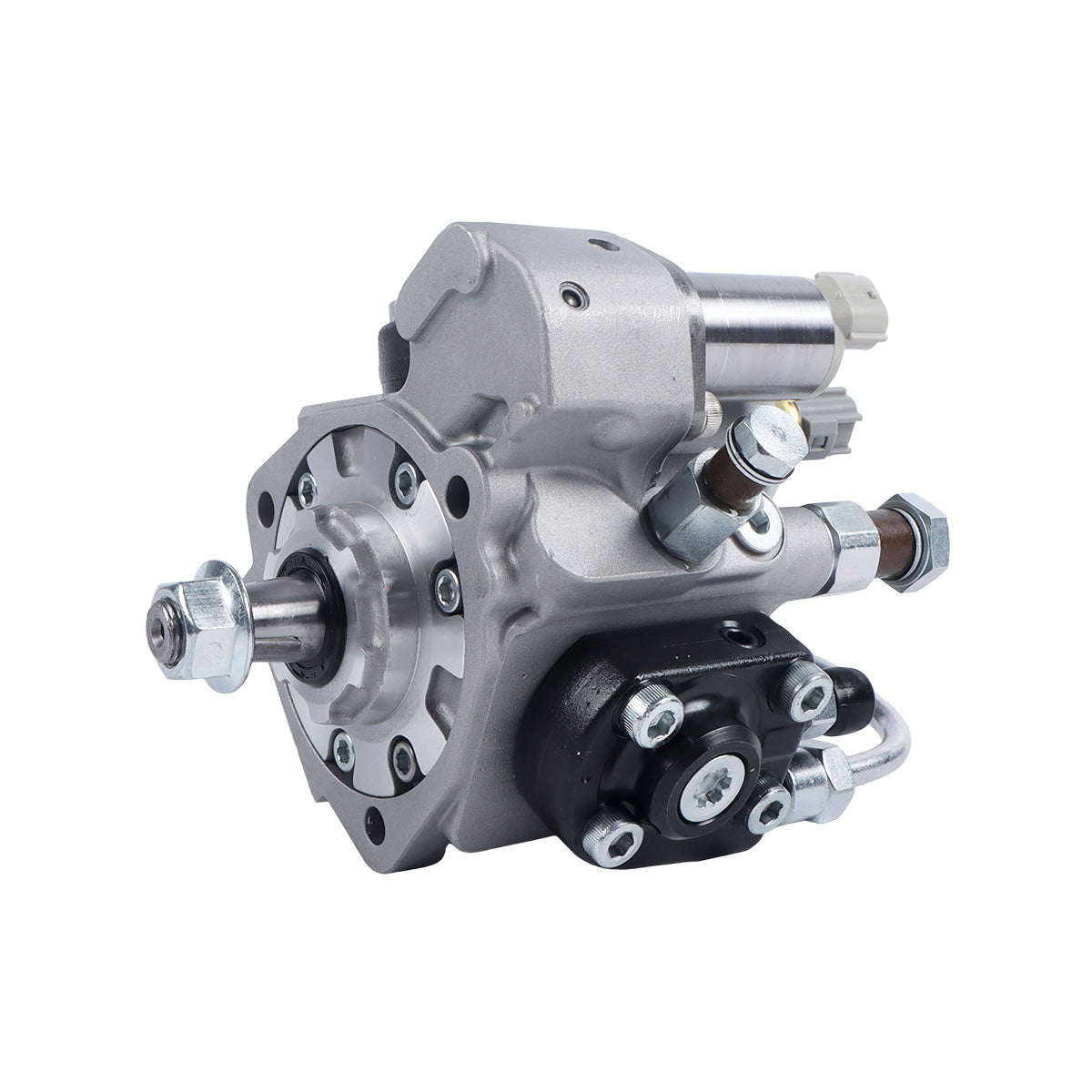 Topsealkit 294050-0055 fuel injection pump, for Denso 6M60T - image 4