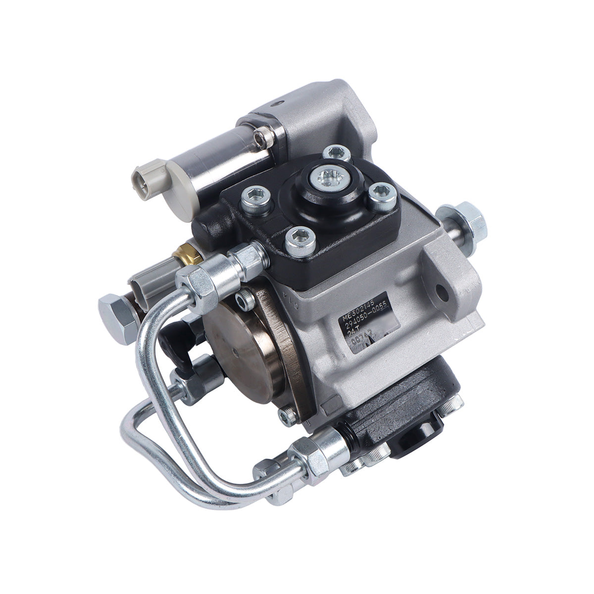 Topsealkit 294050-0055 fuel injection pump, for Denso 6M60T - image 5