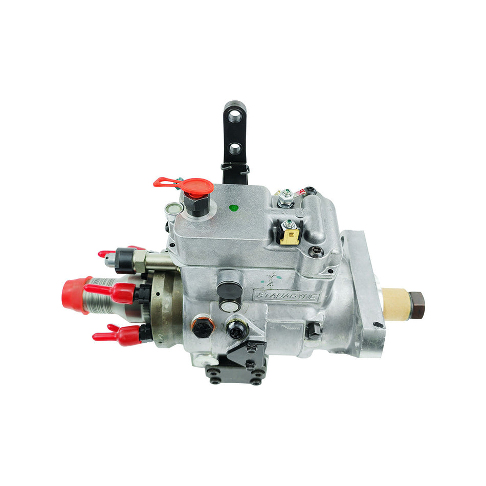 RE503742 fuel injection pump for John Deere 4045T 4045D 4.5L Engine Backhoe Loaders 310SJ 410J