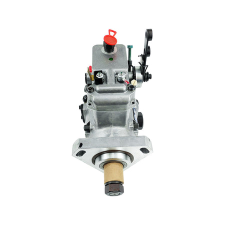 RE503742 fuel injection pump for John Deere 4045T 4045D 4.5L Engine Backhoe Loaders 310SJ 410J - image 2