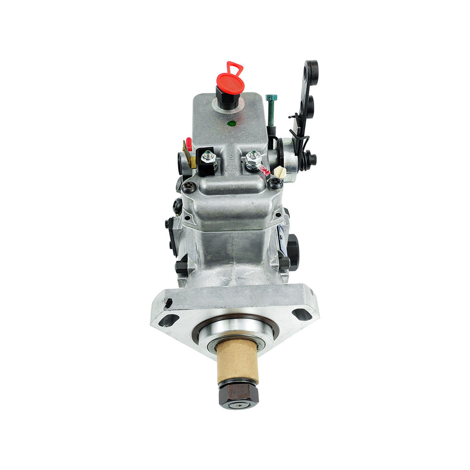 RE503742 fuel injection pump for John Deere 4045T 4045D 4.5L Engine Backhoe Loaders 310SJ 410J - image 2