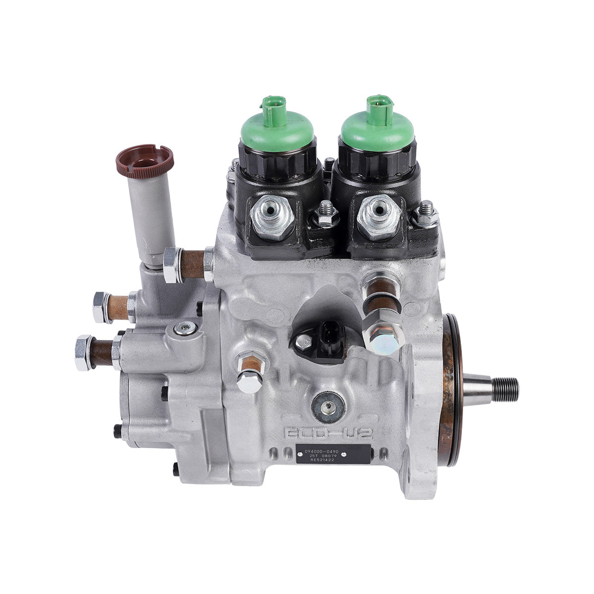 Topsealkit 094000-0490 fuel injection pump, for John Deere Tractor 7720 7820 7920 8120 8220 8320