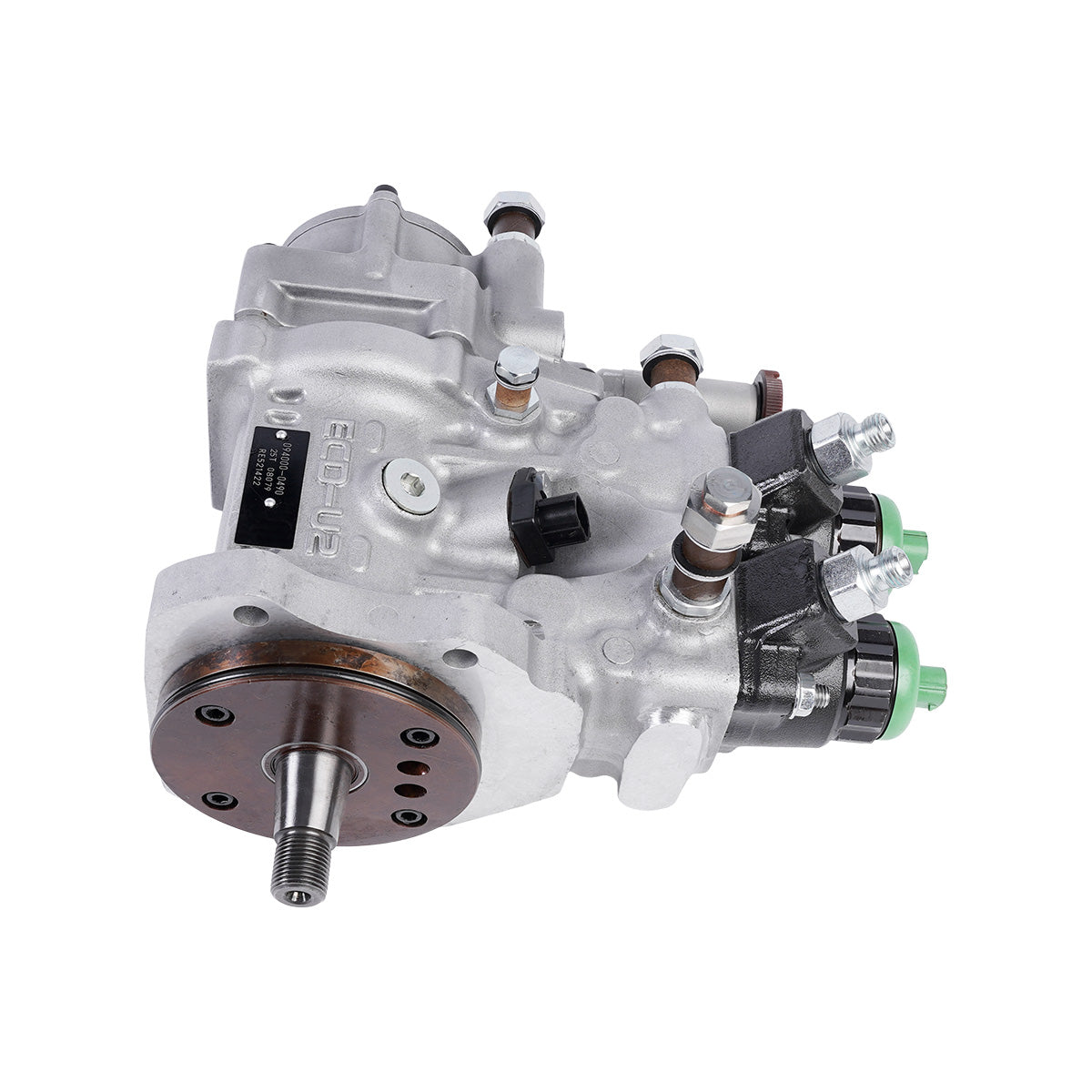 Topsealkit 094000-0490 fuel injection pump, for John Deere Tractor 7720 7820 7920 8120 8220 8320 - image 4