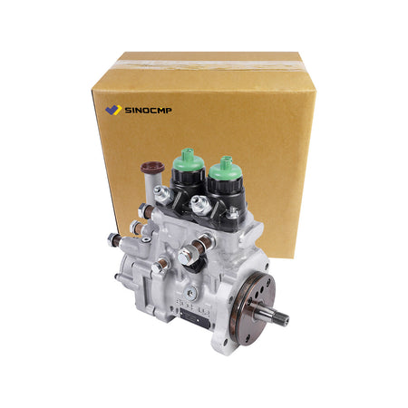 Topsealkit 094000-0490 fuel injection pump, for John Deere Tractor 7720 7820 7920 8120 8220 8320 - image 8
