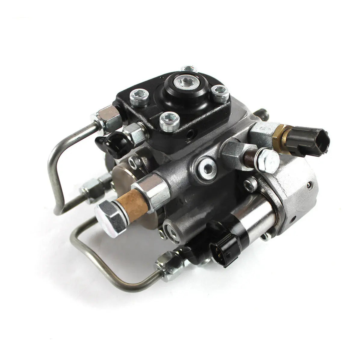 fuel injection pump 8-97605946-1 for Hitachi ZAX200 Excavator - image 5