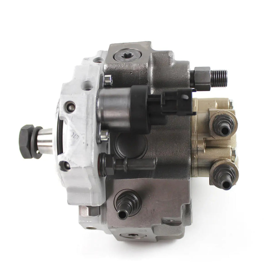 fuel pump 7854-71-1320 for Komatsu PC200-8 PC210-8 PC220-8 6D107 Excavator