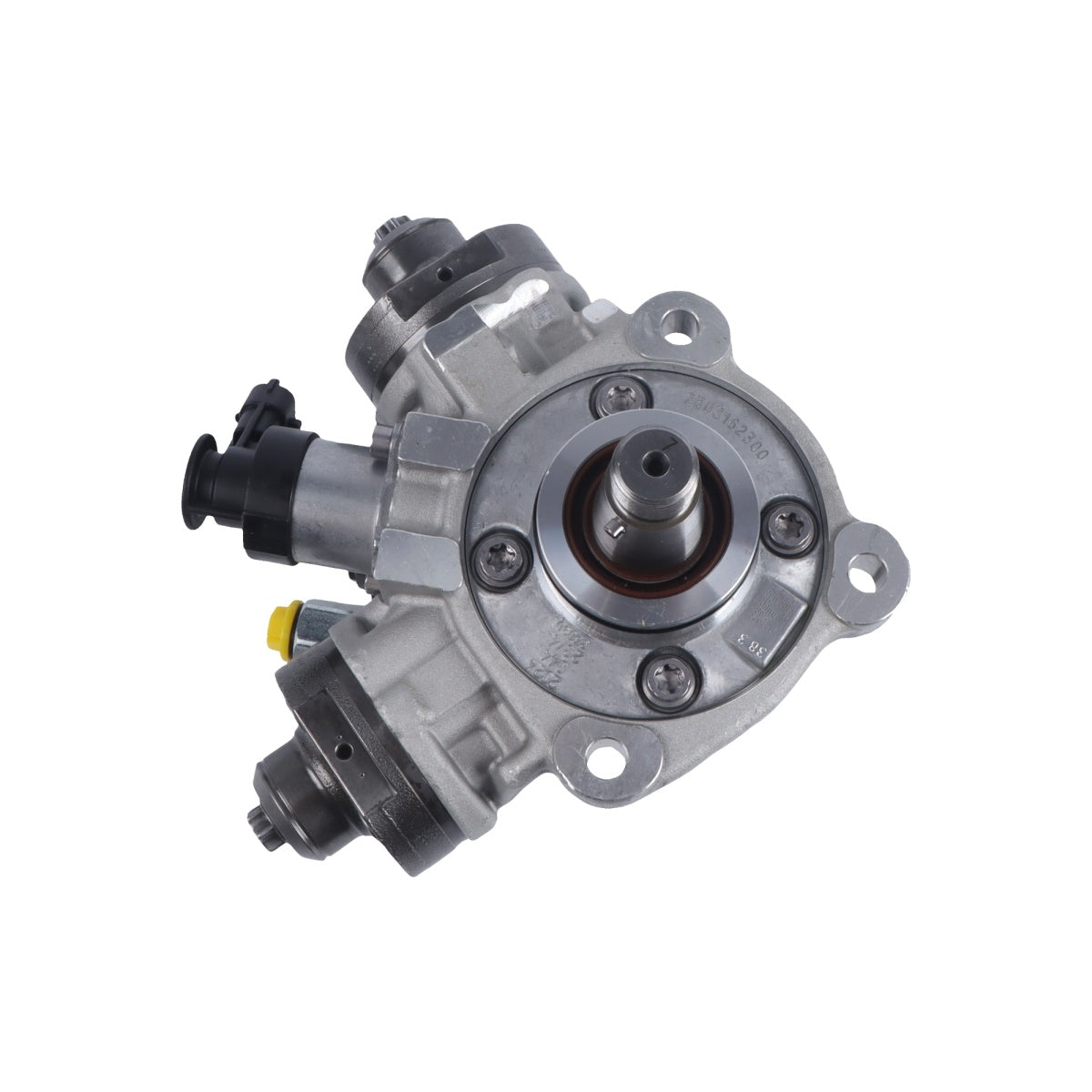 0445020615 fuel injection pump for Cummins QSB6.7 ISB6.7 QSB4.5 engine - image 3