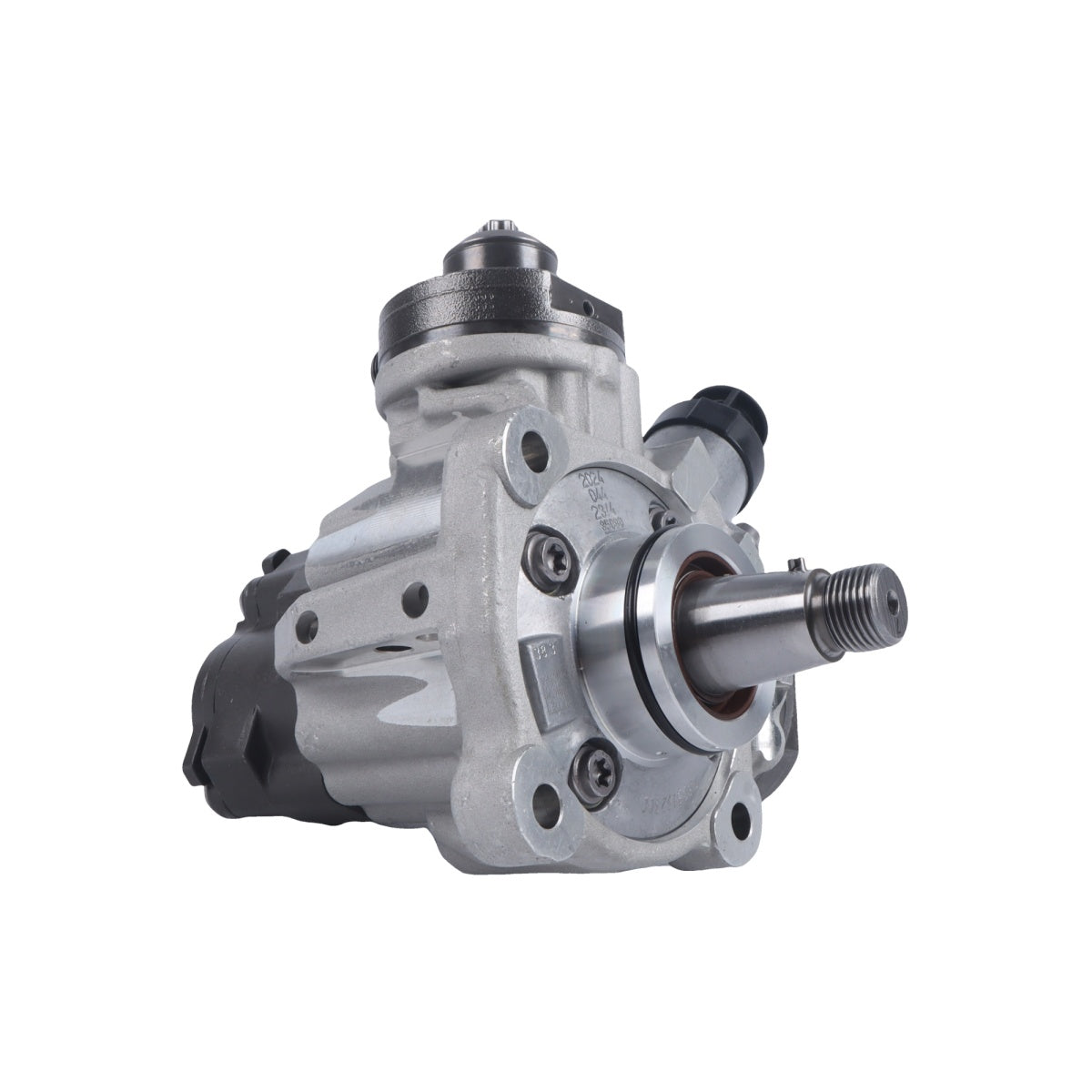 0445020615 fuel injection pump for Cummins QSB6.7 ISB6.7 QSB4.5 engine - image 4