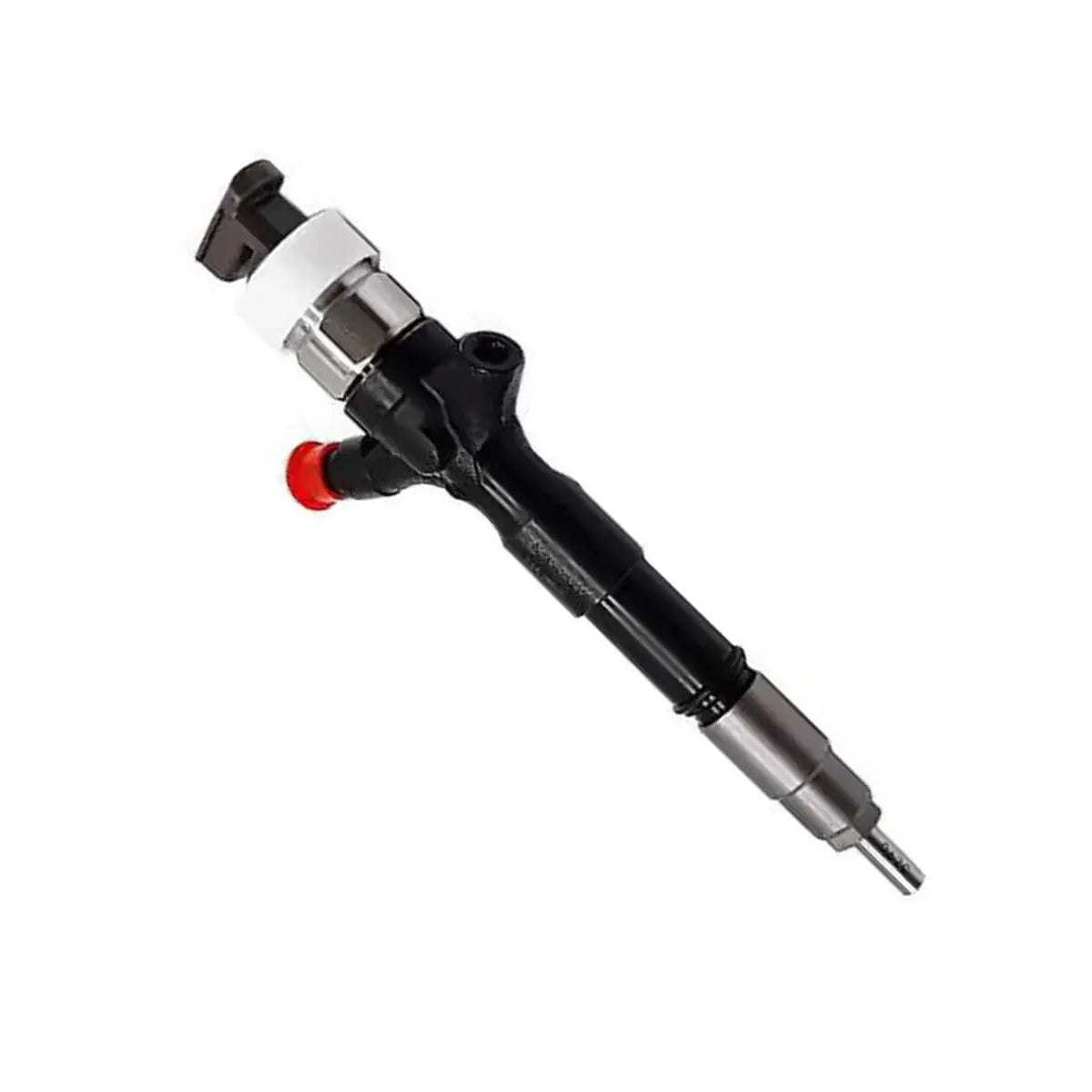 Fuel Injector 095000-6721 23670-30130 Compatible with Toyota DYNA/HIACE1KD-FTV Engine