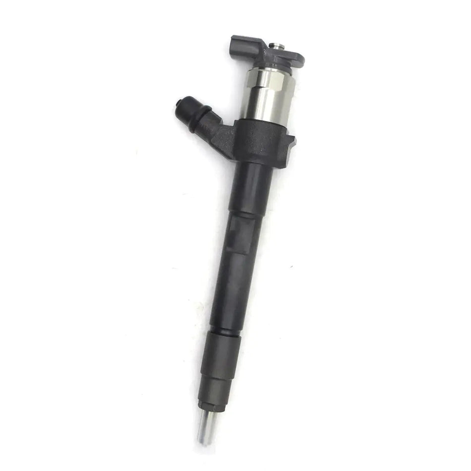 Fuel Injector  295050-0120 1465A323 Compatible with Mitsubishi Lancer Mirage 4N13 Engine