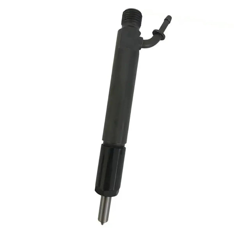 Fuel Injector 02112640 Compatible with Deutz Engine BFM1013 BF4M1013 BF6M1013