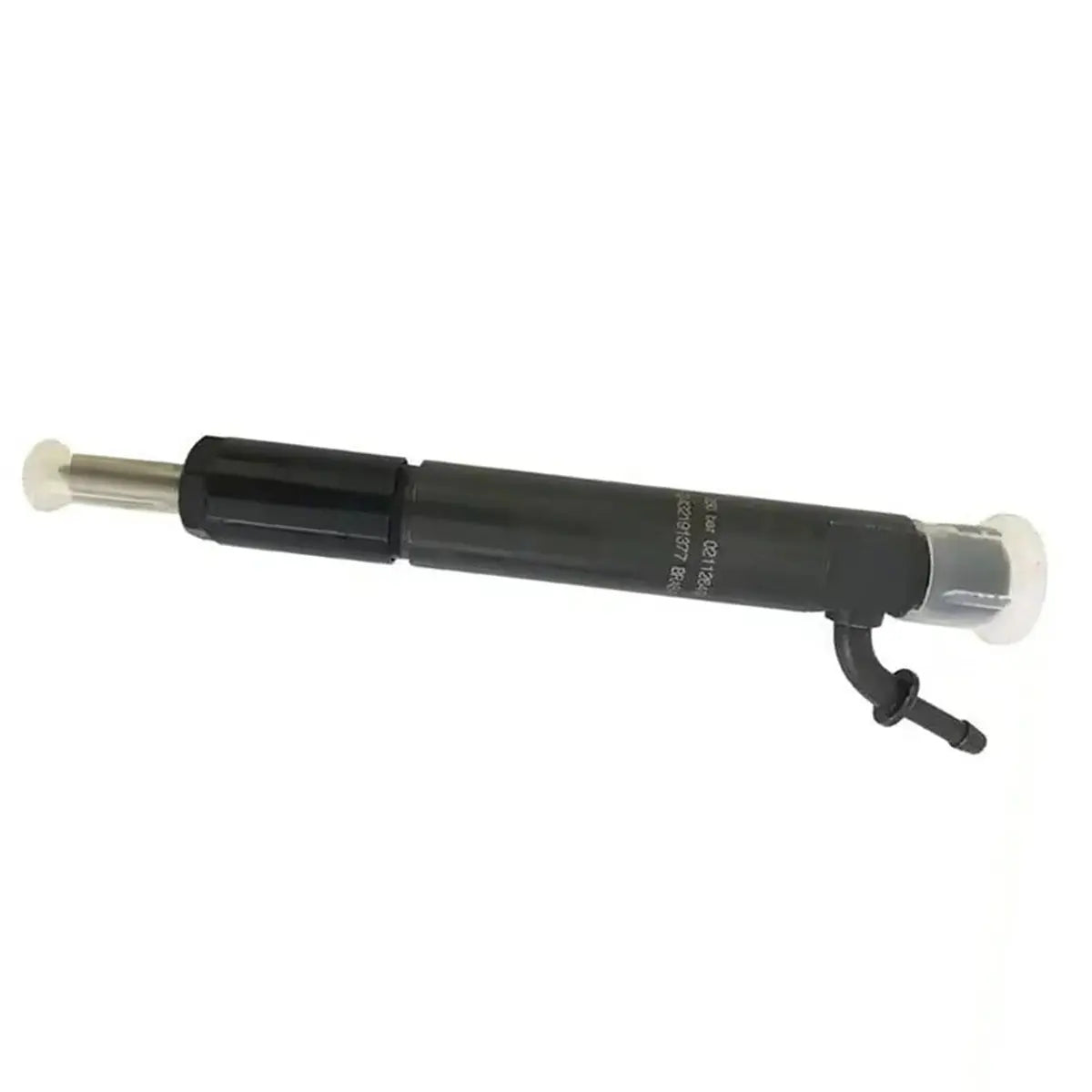 Fuel Injector 02112640 Compatible with Deutz Engine BFM1013 BF4M1013 BF6M1013