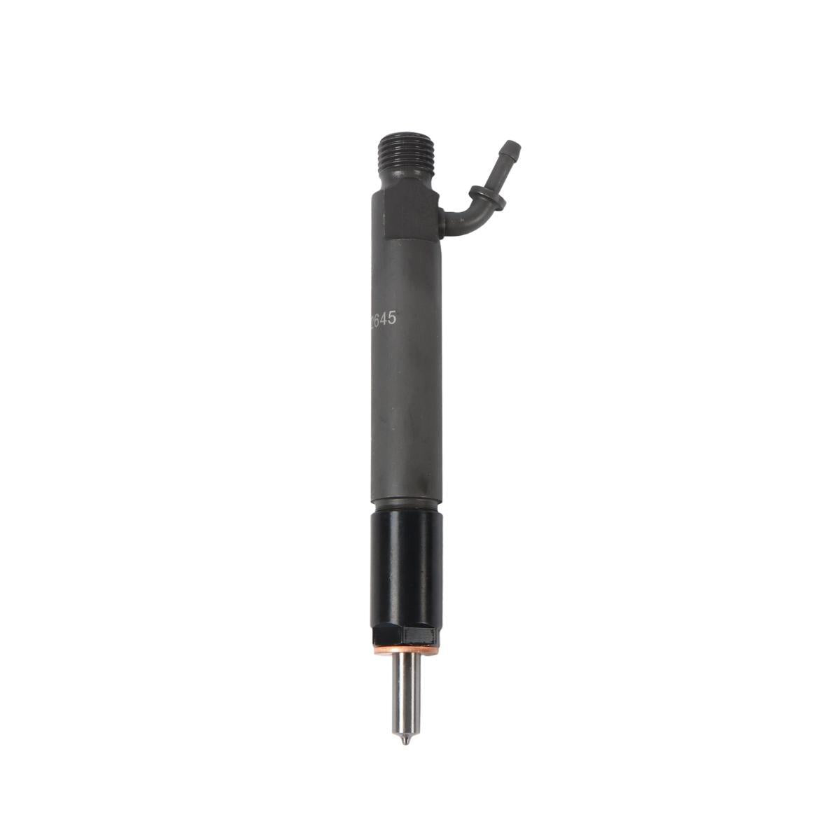 Fuel Injector 02112645 Compatible with Deutz Engine BFM1013
