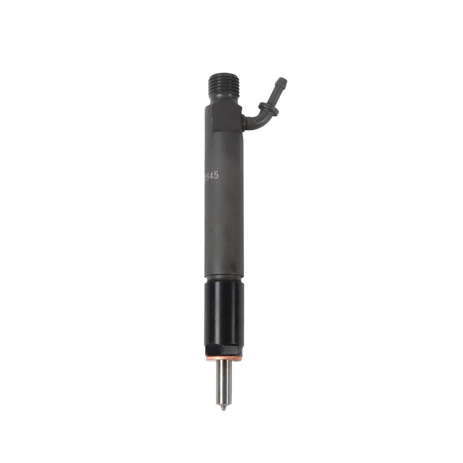 Fuel Injector 02112645 Compatible with Deutz Engine BFM1013