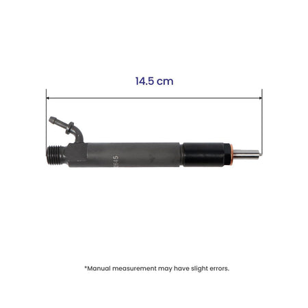 Fuel Injector 02112645 Compatible with Deutz Engine BFM1013