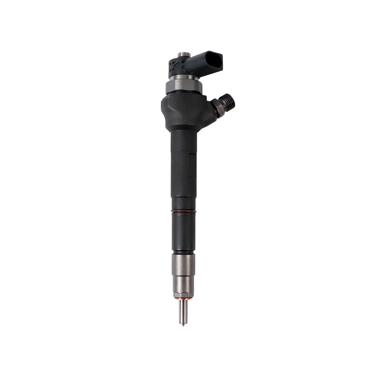 Fuel Injector 03L130277J 03L130277Q 0445110369 Compatible with VW Audi 2.0 Engine