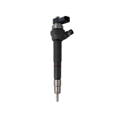 Fuel Injector 03L130277J 03L130277Q 0445110369 Compatible with VW Audi 2.0 Engine
