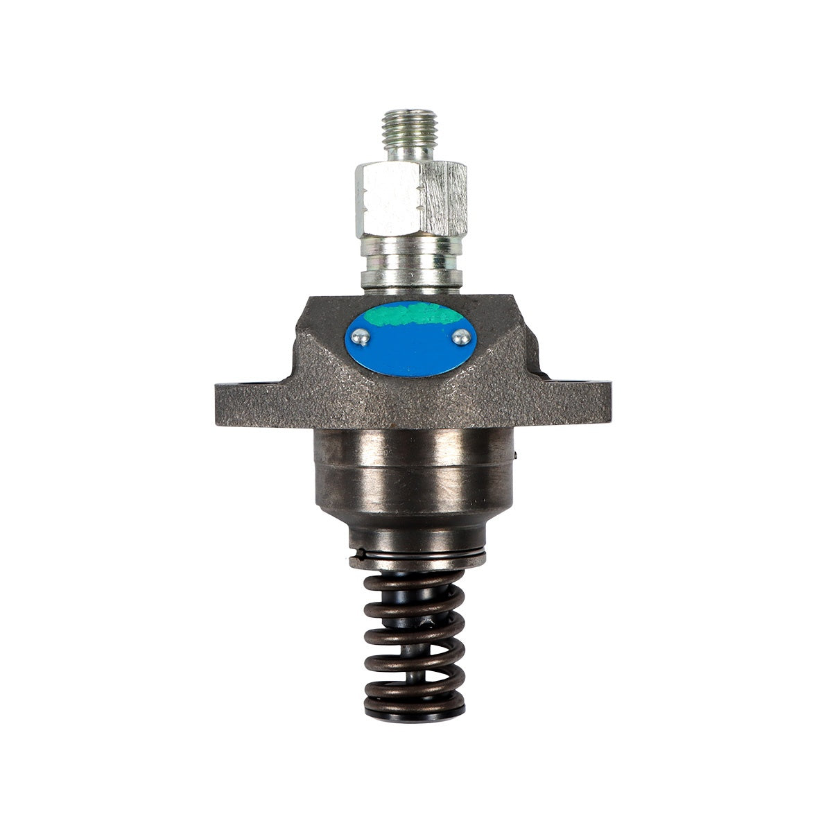 Fuel Injector 0414287005 Compatible with Deutz 1011 Engine