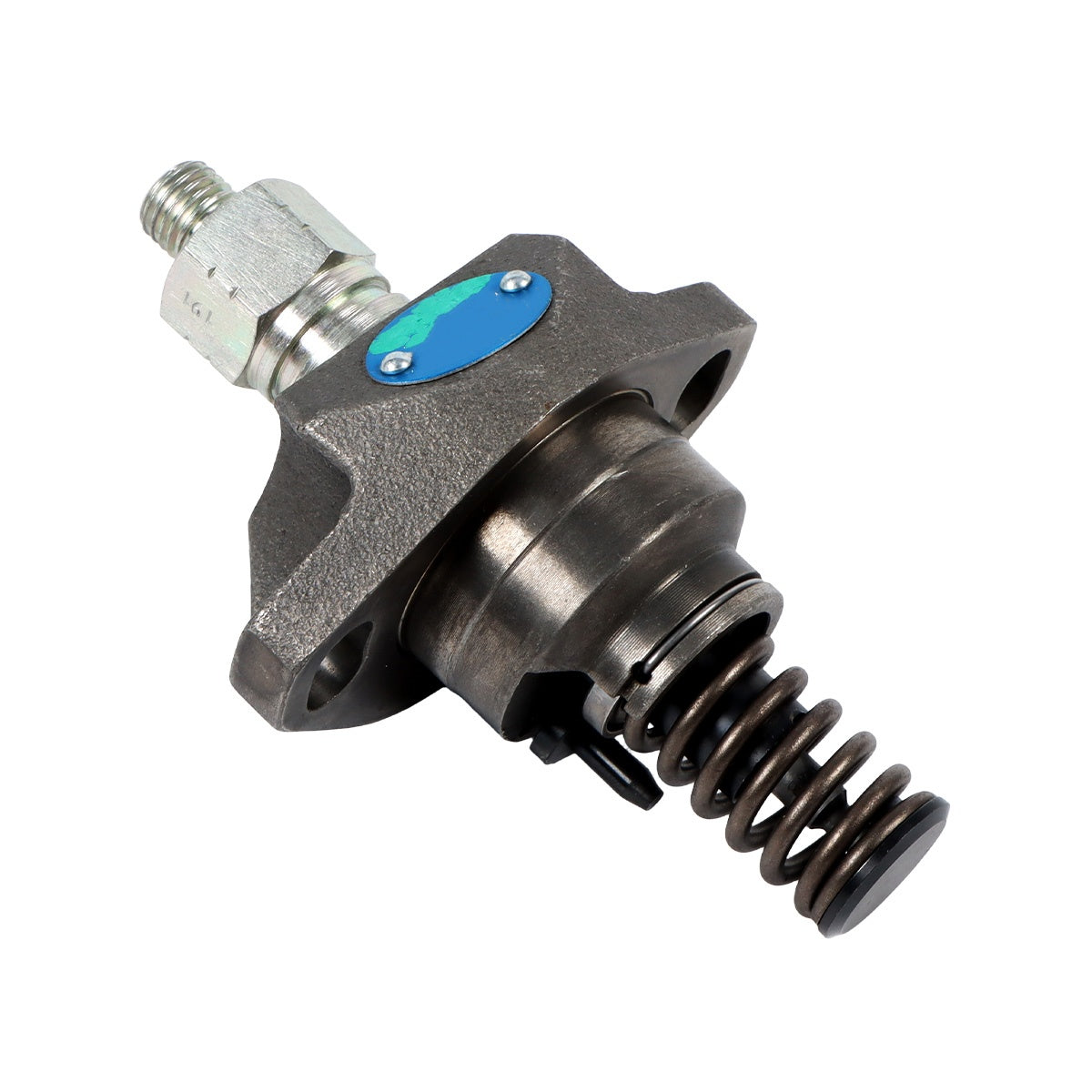 Fuel Injector 0414287005 Compatible with Deutz 1011 Engine