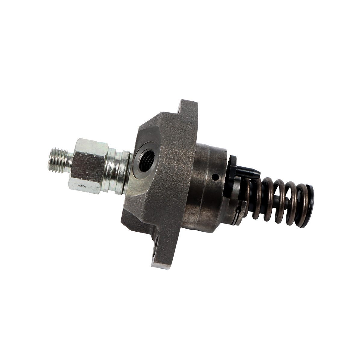 Fuel Injector 0414287005 Compatible with Deutz 1011 Engine