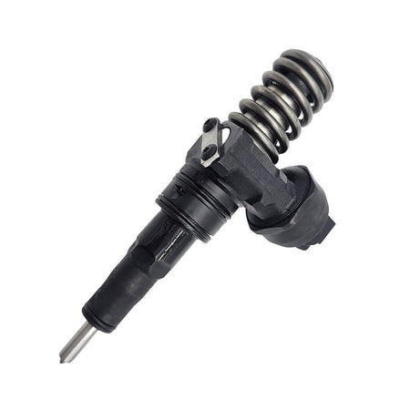 Fuel Injector 0414720215 Compatible with Seat Altea Diesel Engine