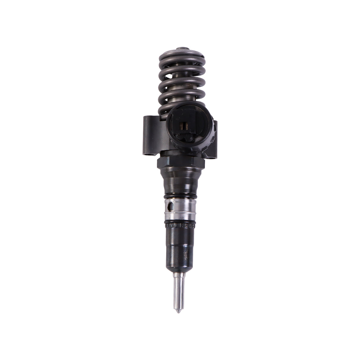 Fuel Injector 0414720404 Compatible with VW Golf Jetta Touran AZV BKD TDI Engine