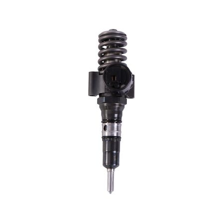 Fuel Injector 0414720404 Compatible with VW Golf Jetta Touran AZV BKD TDI Engine