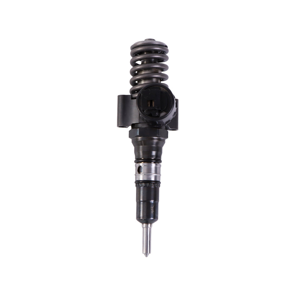 Fuel Injector 0414720404 Compatible with VW Golf Jetta Touran AZV BKD TDI Engine