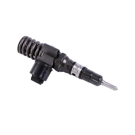 Fuel Injector 0414720404 Compatible with VW Golf Jetta Touran AZV BKD TDI Engine