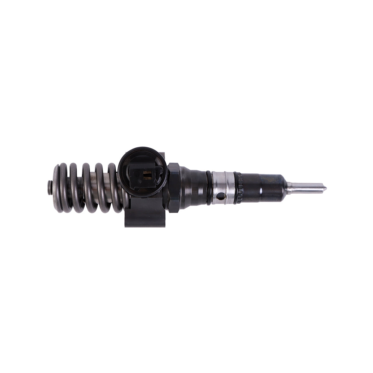 Fuel Injector 0414720404 Compatible with VW Golf Jetta Touran AZV BKD TDI Engine