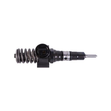 Fuel Injector 0414720404 Compatible with VW Golf Jetta Touran AZV BKD TDI Engine