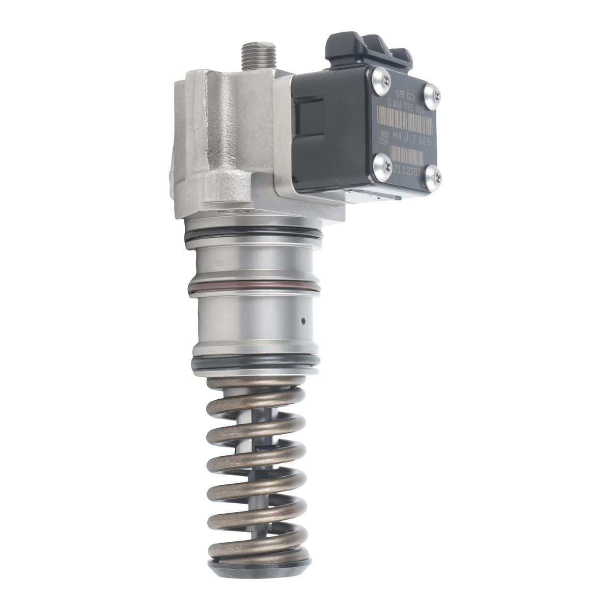 Fuel Injector 0414755003 414755002 313GC5227M Compatible with Bosch Mack E7 Renault MIDR 06.24.65 Engine