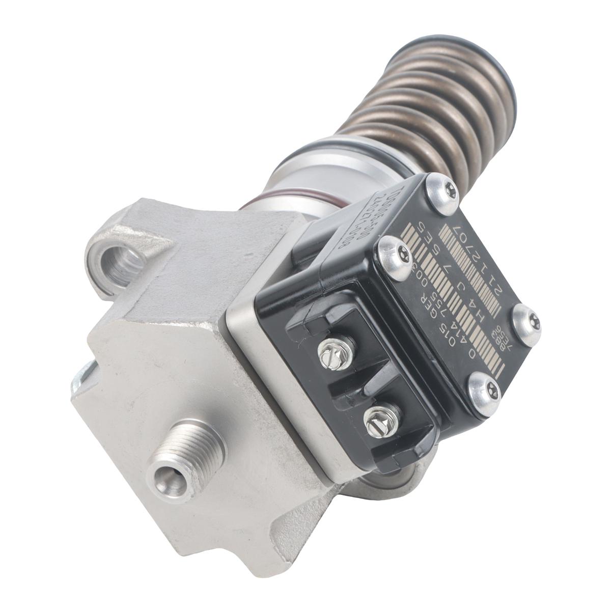 Fuel Injector 0414755003 414755002 313GC5227M Compatible with Bosch Mack E7 Renault MIDR 06.24.65 Engine