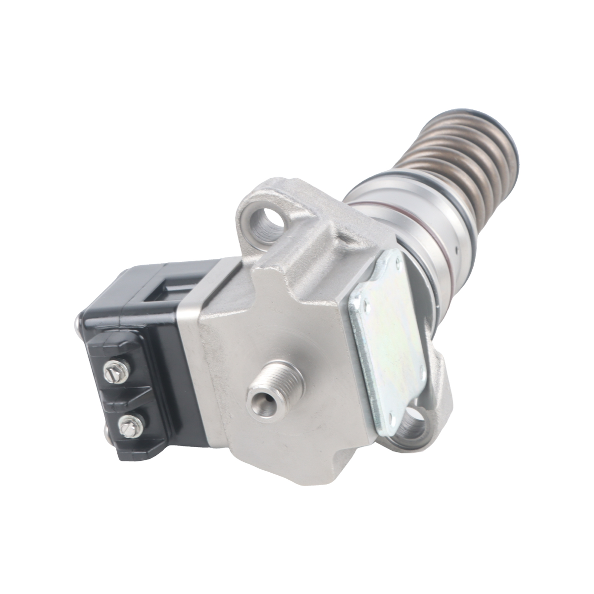 Fuel Injector 0414755003 414755002 313GC5227M Compatible with Bosch Mack E7 Renault MIDR 06.24.65 Engine