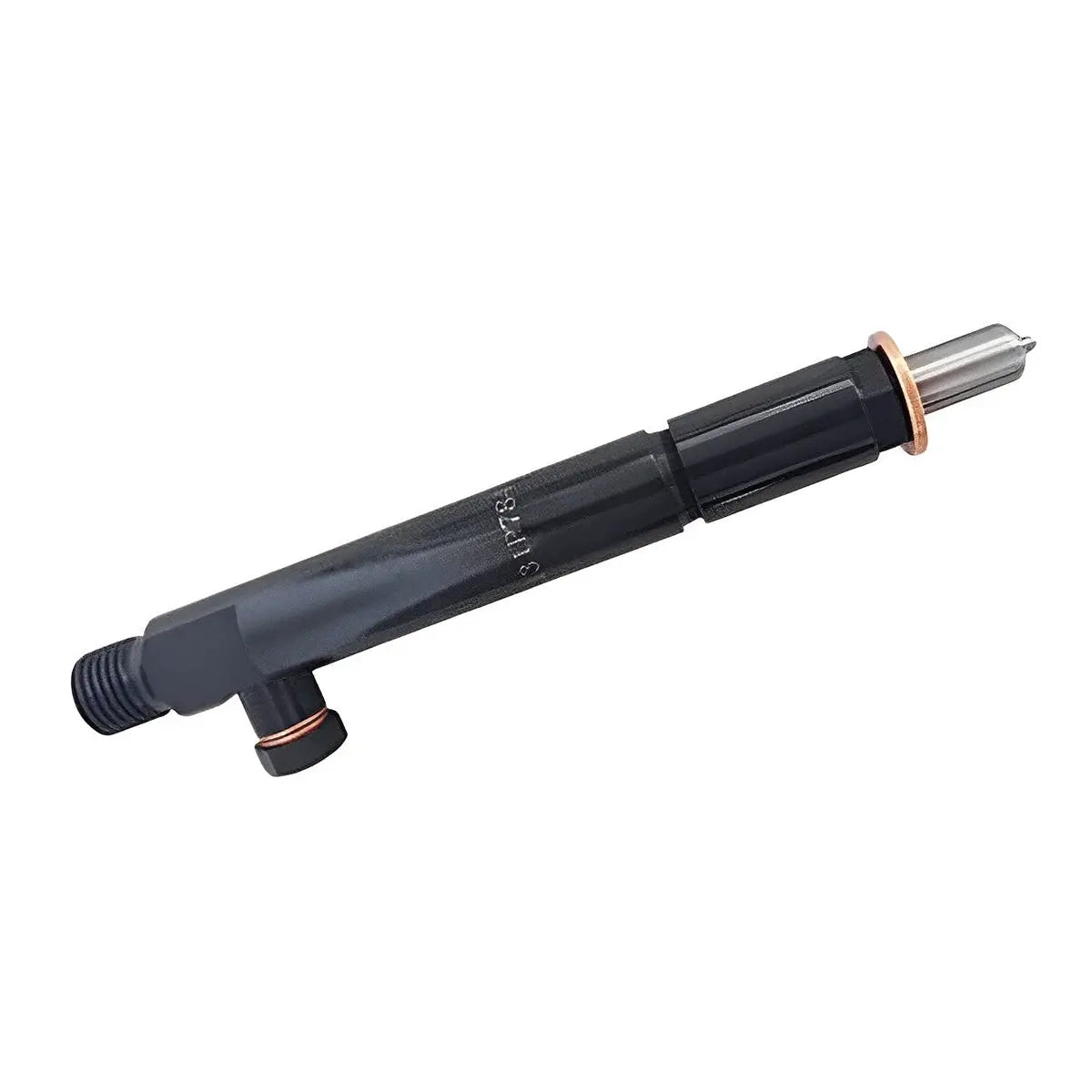 Fuel Injector 04231554 Compatible with Deutz Engine F3L913 F4L913 F6L913 F3L912 F4L912 F5L912