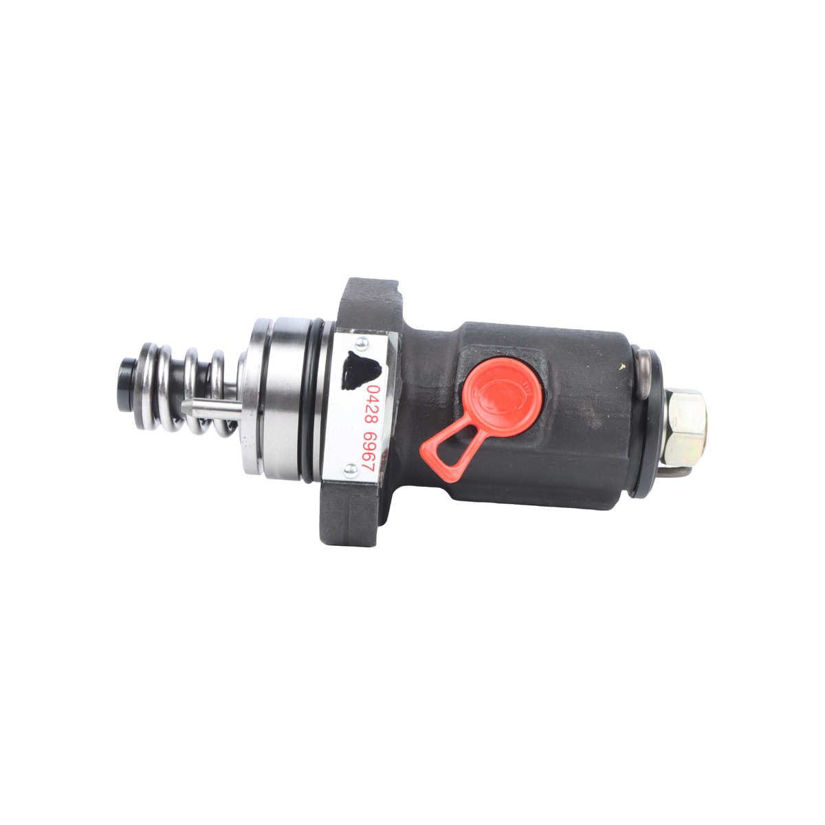 Fuel Injector 04286967 Compatible with Deutz 2011 TCD3L2011 BF3M2011 Engine
