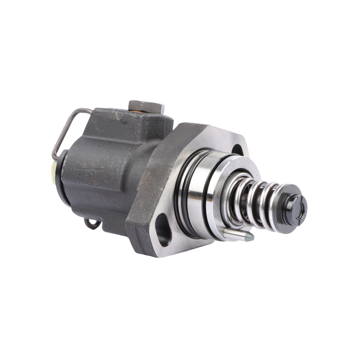 Fuel Injector 04286967 Compatible with Deutz 2011 TCD3L2011 BF3M2011 Engine