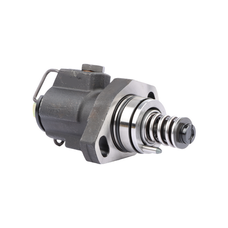 Fuel Injector 04286967 Compatible with Deutz 2011 TCD3L2011 BF3M2011 Engine