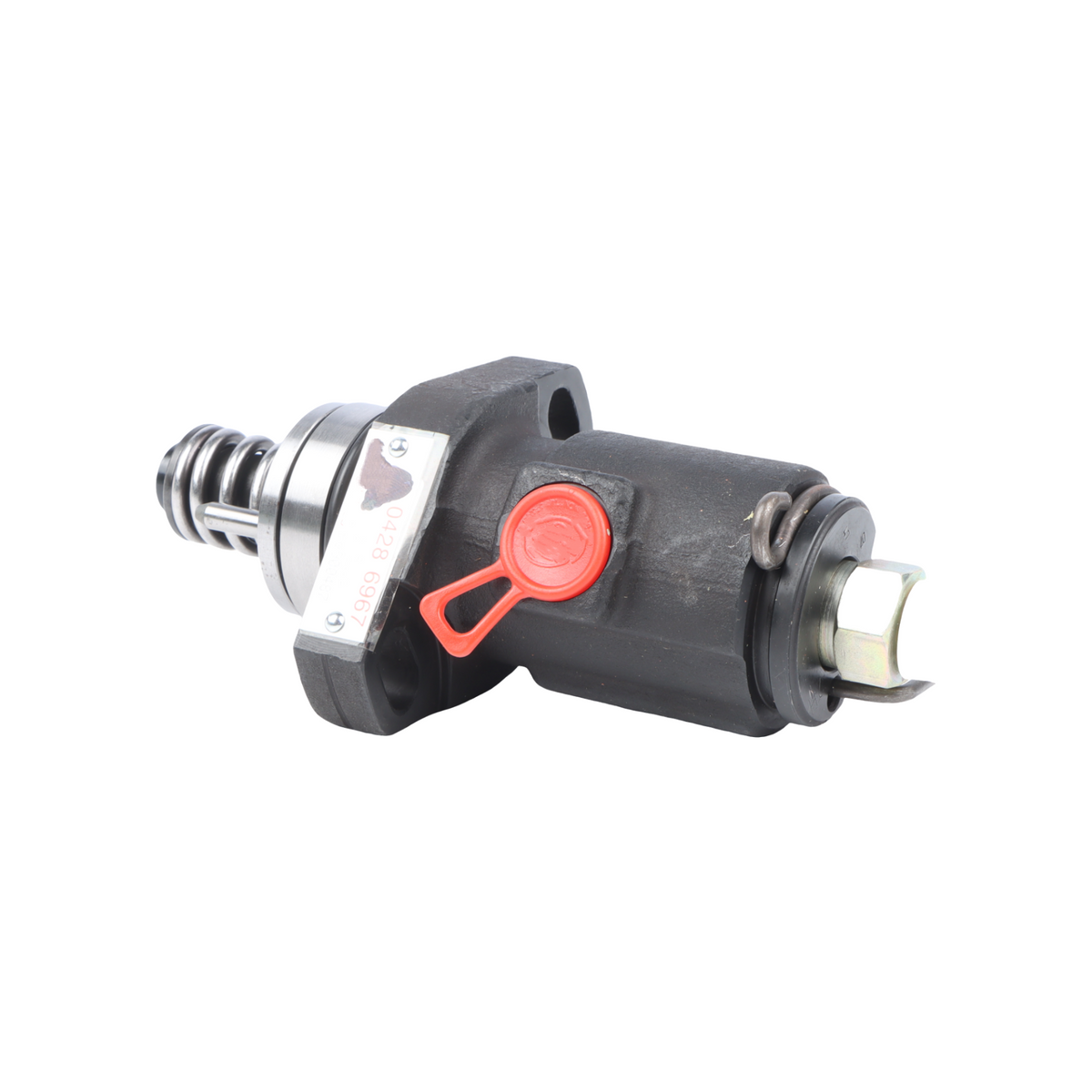 Fuel Injector 04286967 Compatible with Deutz 2011 TCD3L2011 BF3M2011 Engine