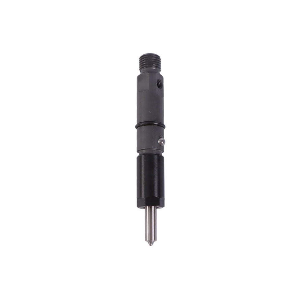 Fuel Injector 0432133771 2853346 Compatible with Case Engine P70 New Holland L190 C190 Skid Steer