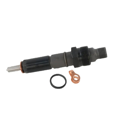 Fuel Injector 0432133775 Compatible with Iveco New Holland Case IH Engine VL6040 6610S