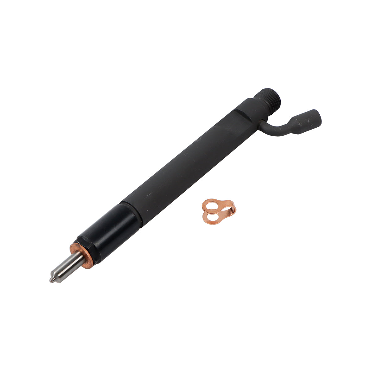 Fuel Injector 0432191352 Compatible with Cummins Engine ISC CM2150 ISC CM554 ISC CM850 ISC8.3 CM2250
