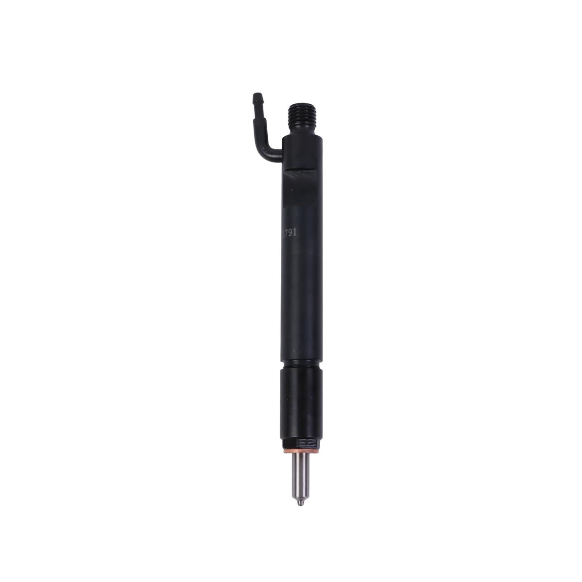 Fuel Injector 0432193791 Compatible with Deutz Engine BF4L1011F BF4M1011F