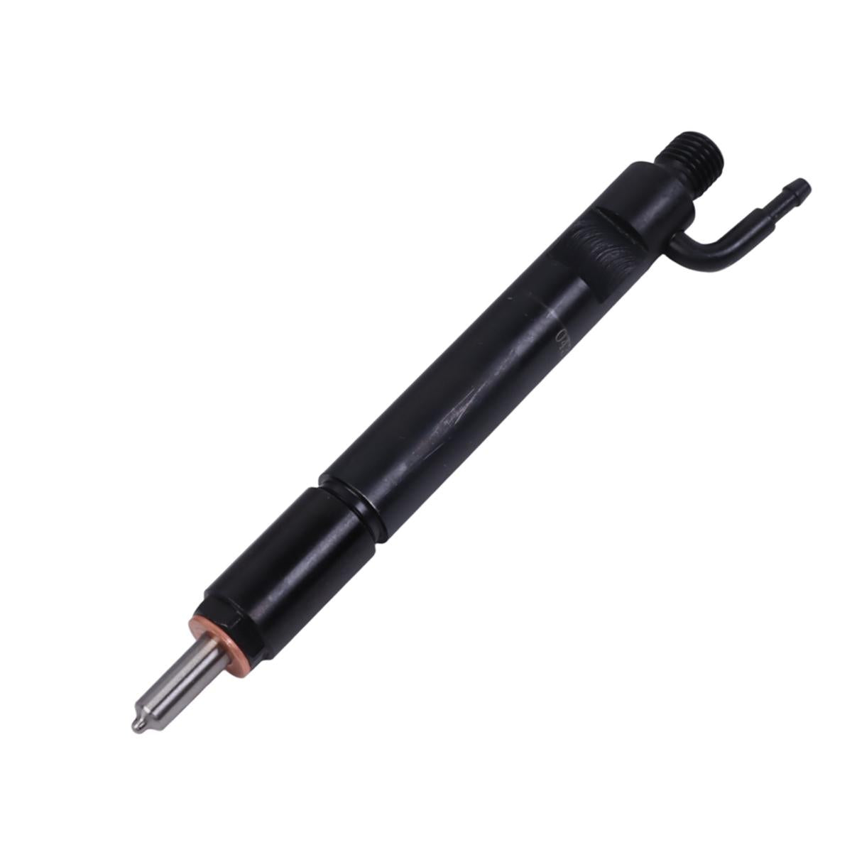 Fuel Injector 0432193791 Compatible with Deutz Engine BF4L1011F BF4M1011F