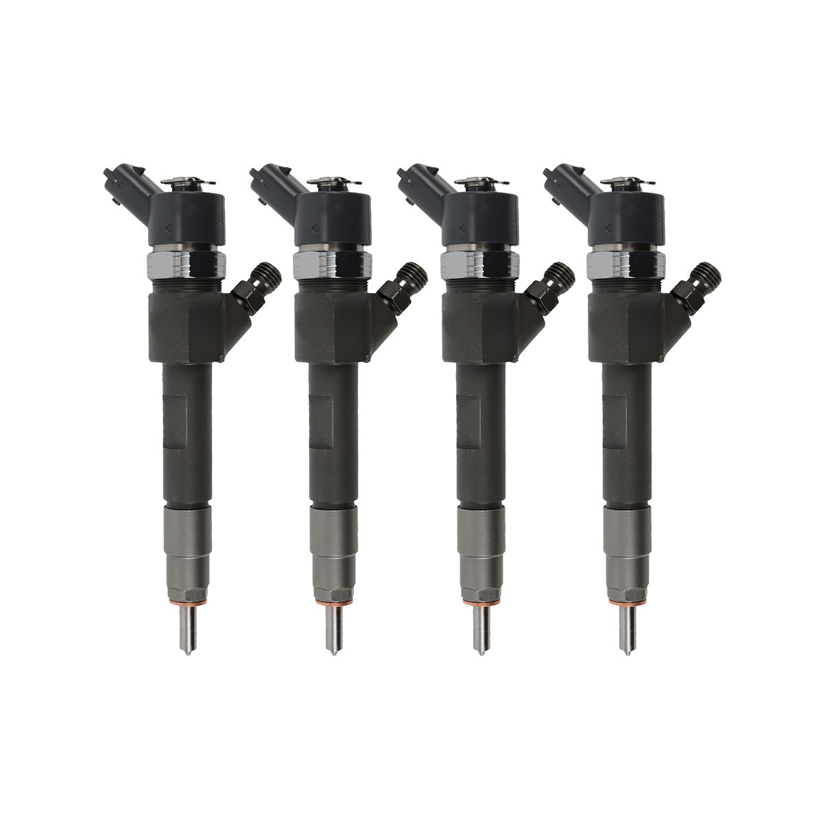 Fuel Injector 0445110146 Compatible with Opel Renault Vauxhall 1.9 dCi