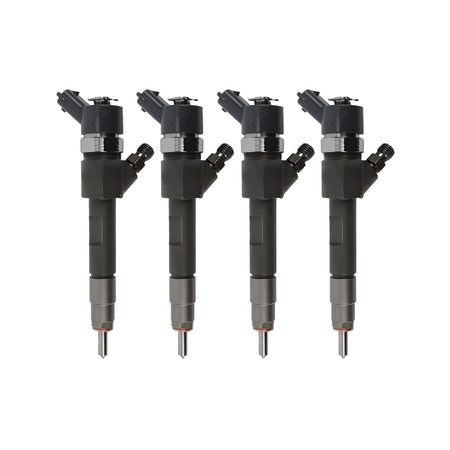 Fuel Injector 0445110146 Compatible with Opel Renault Vauxhall 1.9 dCi