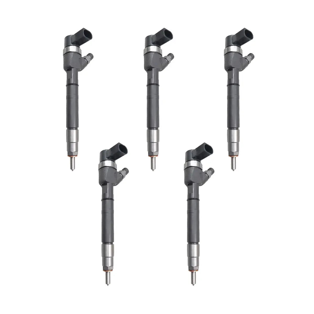 Fuel Injector 0445110162 Compatible with Dodge Freightliner Sprinter OM647 2.7-1 2004-2006