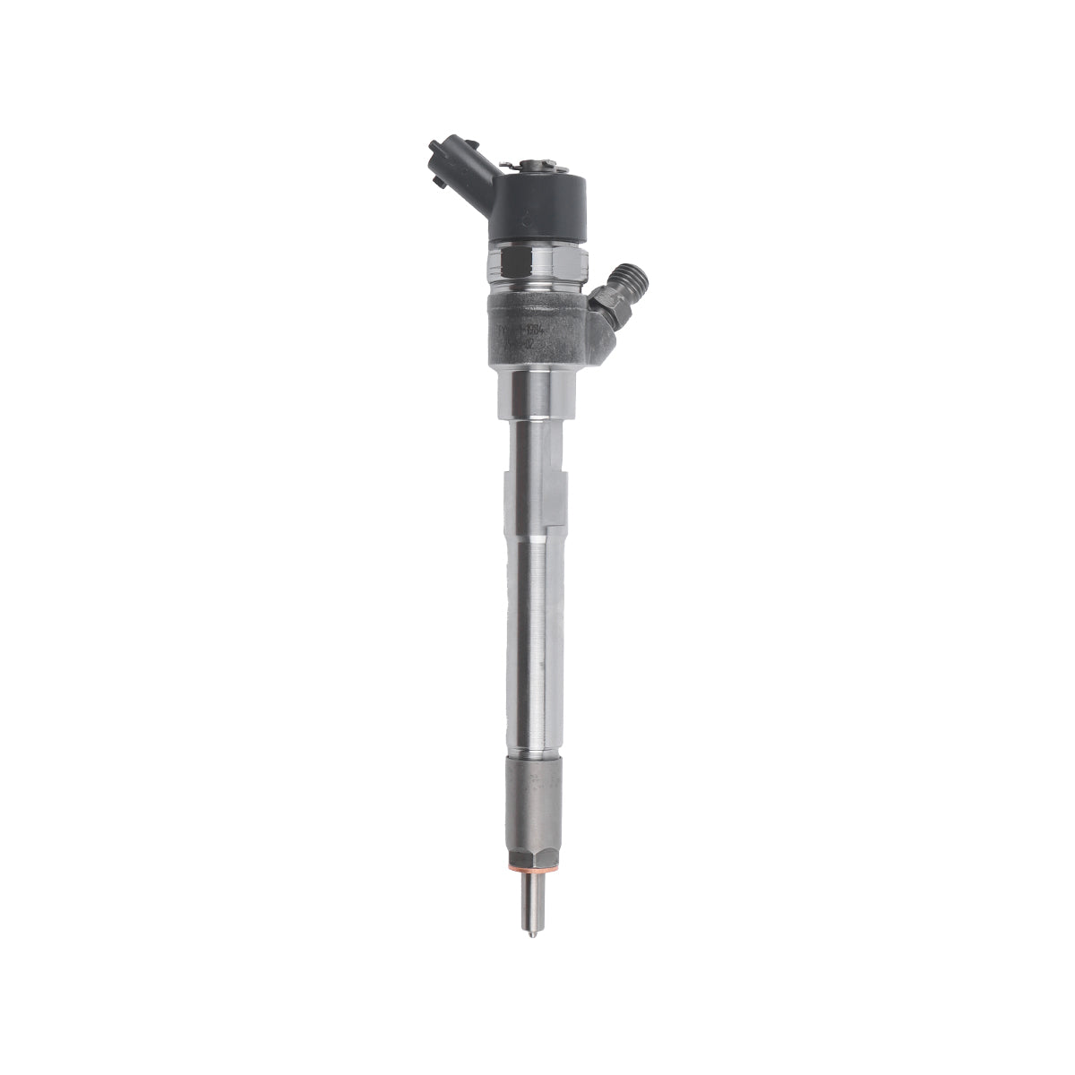Fuel Injector 0445110254 Compatible with Hyundai Santa Fe Grandeur 2.2L VGT EU4