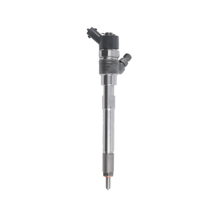 Fuel Injector 0445110254 Compatible with Hyundai Santa Fe Grandeur 2.2L VGT EU4