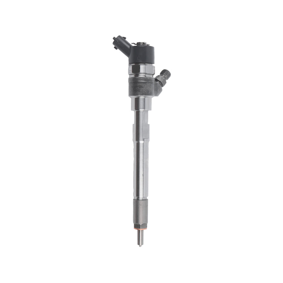 Fuel Injector 0445110254 Compatible with Hyundai Santa Fe Grandeur 2.2L VGT EU4